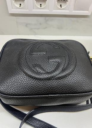 Сумка gucci 2