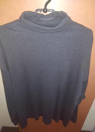 Гольф свитер мужской burtons