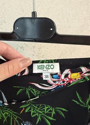 Спідниця kenzo 4
