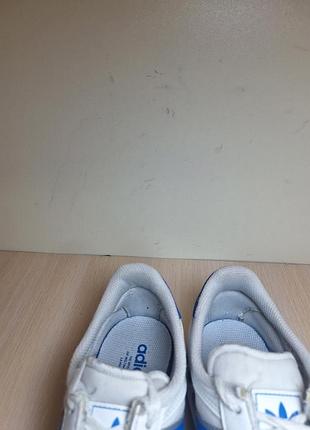 Кроссовки adidas 4