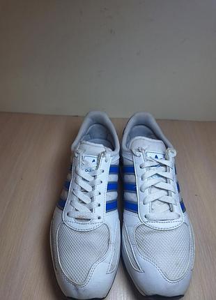 Кроссовки adidas 2
