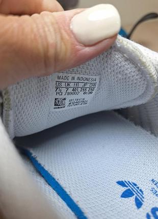 Кроссовки adidas 9