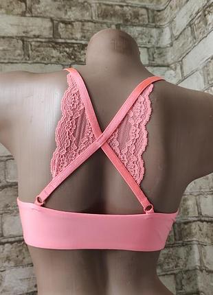 Бюстгальтер victoria secret