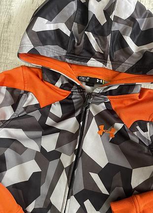 Under armour 10-11 років 2