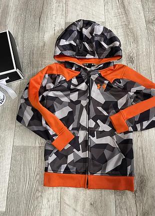 Under armour 10-11 років 3