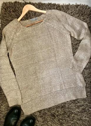 Кофта свитер