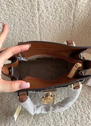 Сумка michael kors hamilton 7