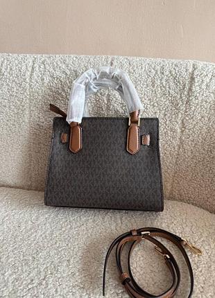 Сумка michael kors hamilton 4