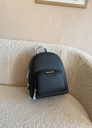 Рюкзак michael kors jaycee medium 3