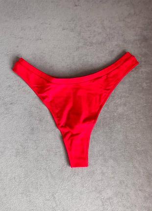 Зручні еластичні трусики стринги оригінал вікторія секрет victoria’s secret