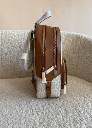 Рюкзак michael kors jaycee medium 7