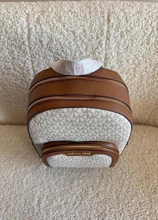 Рюкзак michael kors jaycee medium 4