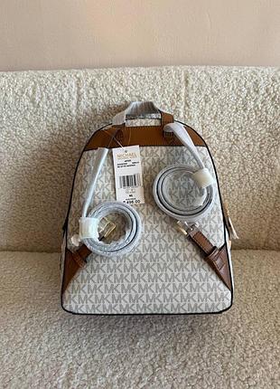 Рюкзак michael kors jaycee medium 2