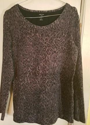 Реглан marc cain original.