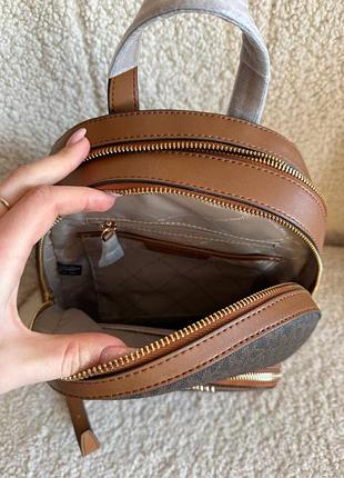 Рюкзак michael kors jaycee medium 3