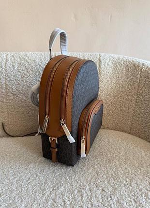 Рюкзак michael kors jaycee medium 6