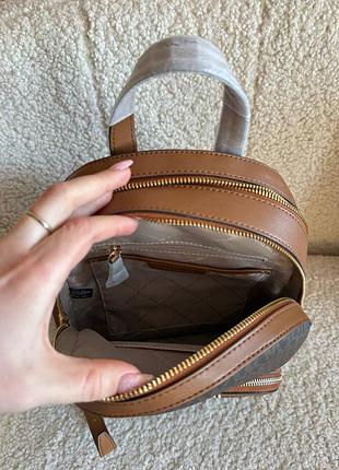 Рюкзак michael kors jaycee medium 2