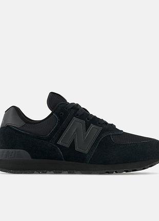 Кроссовки унисекс new balance 574 (gc574eve) gc574eve 37