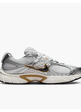 Мужские кроссовки nike v5 rnr grey/white 42.5 / 27cm / us-9 / uk-8