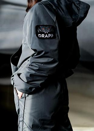 Костюм жіночий drapp стильний жіночий модний осінь зима 2025 на кожен день