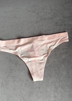 Трусики стринги оригінал вікторія сікрет victoria’s secret