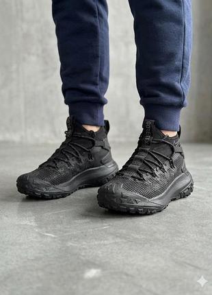 Мужские кроссовки nike acg mountain fly 2 gore-tex 43