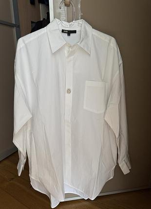 Рубашка maje xs-s