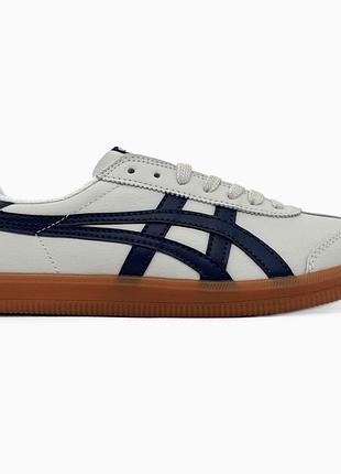 Asics onitsuka tiger tokuten beige/black