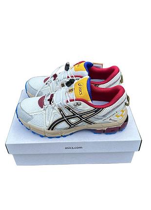 Кроссовки asics gel-kahana 8