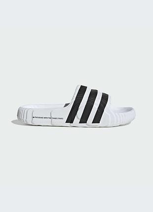 Шлепанцы adidas adilette 22 if3668 43 1/3