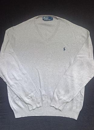 Світшот polo ralph lauren
