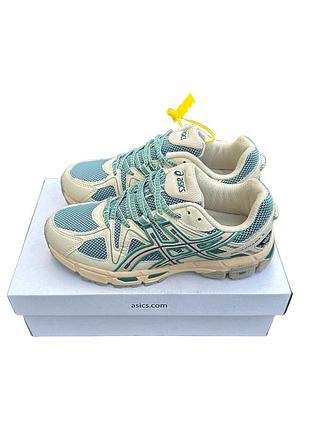 Унисекс кроссовки asics gel kahana 8