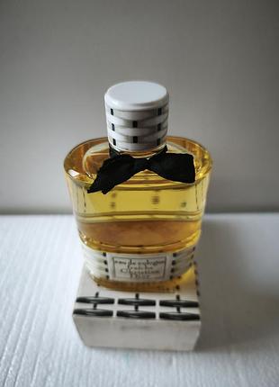 Cristian dior.eau de cologne fraiche.120 ml.