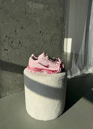 Кросівки nike initiator custom pink