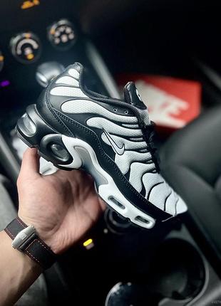 Кроссовки nike air max tn plus арт 21572 (унисекс, найк тн)