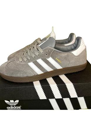 Кроссовки adidas samba 41 – 45 45