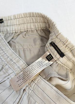 Брюки massimo dutti 5