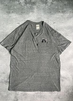 Футболка ripndip/ріпн діп
