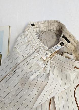 Брюки massimo dutti 4