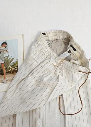 Брюки massimo dutti 6