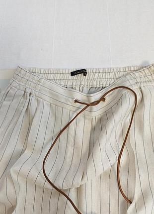 Брюки massimo dutti 3