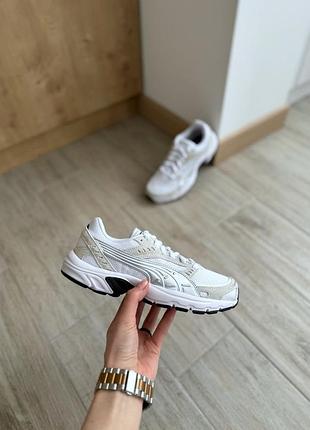 Сша! оригинальные женские кроссовки puma c25k 403860-01 в новом состоянии