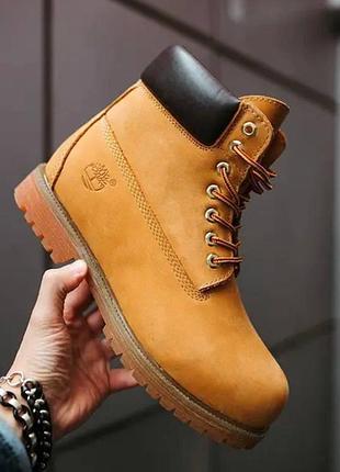Ботинки timberland 41