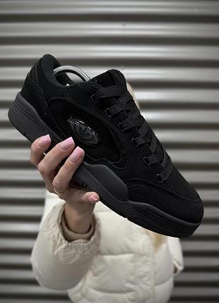 Кросівки adidas adi2000 x (чорні)