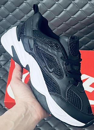 Кросівки жіночі nike air monarch m2k кросівки найк монарх білі 38, 39