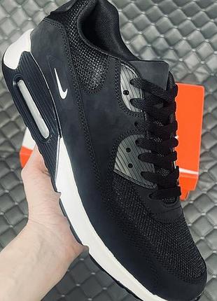 Nike air max 90 кроссовки найк аир макс весна найк 90 кросовки 41, 39
