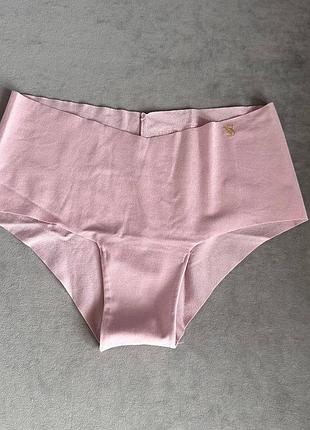 Базовые бесшовные трусики, оригинал виктория сикрет victorias secret выктория сикрет
