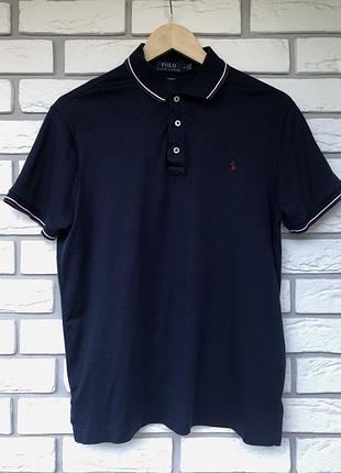 Поло ralph lauren.