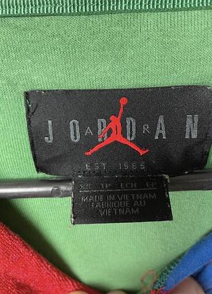 Кофта худі jordan 4