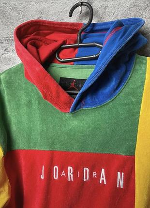 Кофта худі jordan 2
